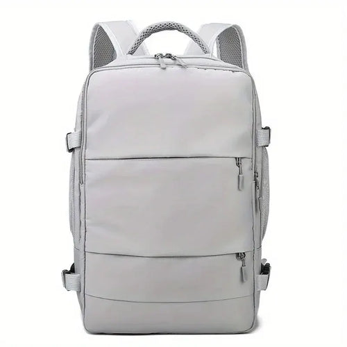 Backpack Large Capacity Journey Multifunction Travel Backpack with Shoe Storage Multilayer Luggage Bag